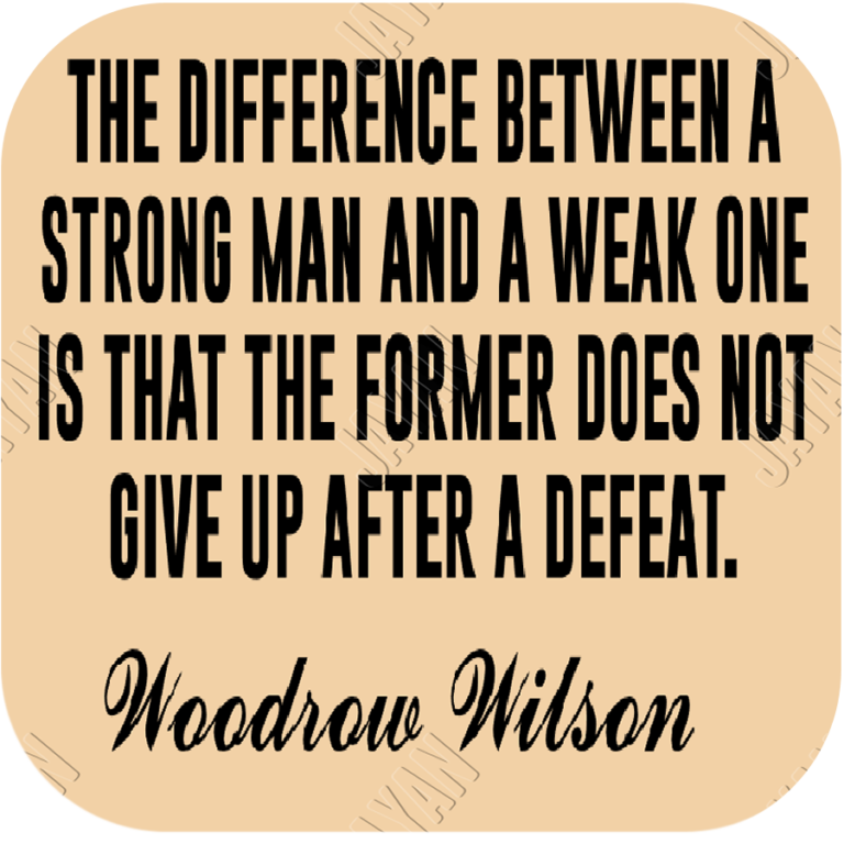 difference-between-strong-and-weak-man-quotations